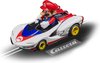 Carrera Raceauto Go!!! Mario Kart Junior 1:43 Rood/wit/blauw