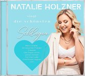 Natalie Holzner - Singt Die Schonsten Schlager (CD)