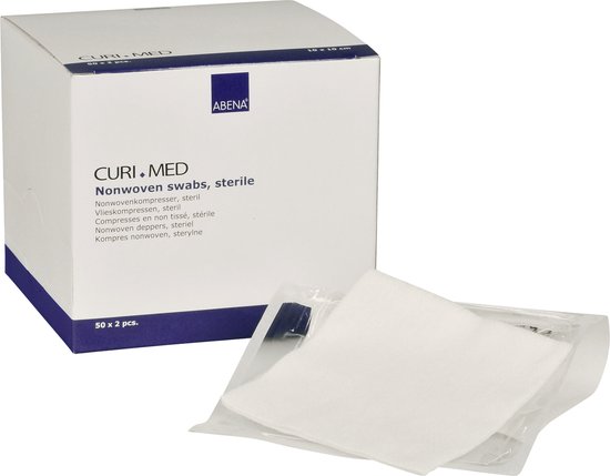 100 stuks saxofoonabsorberend papier, 100 vellen
