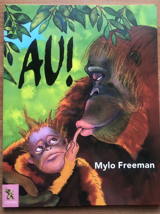 AU!