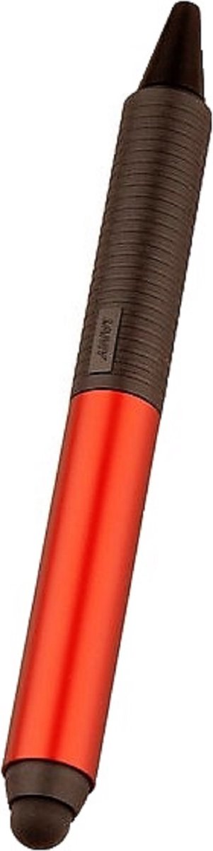 Lamy - balpen Screen multipen - rood