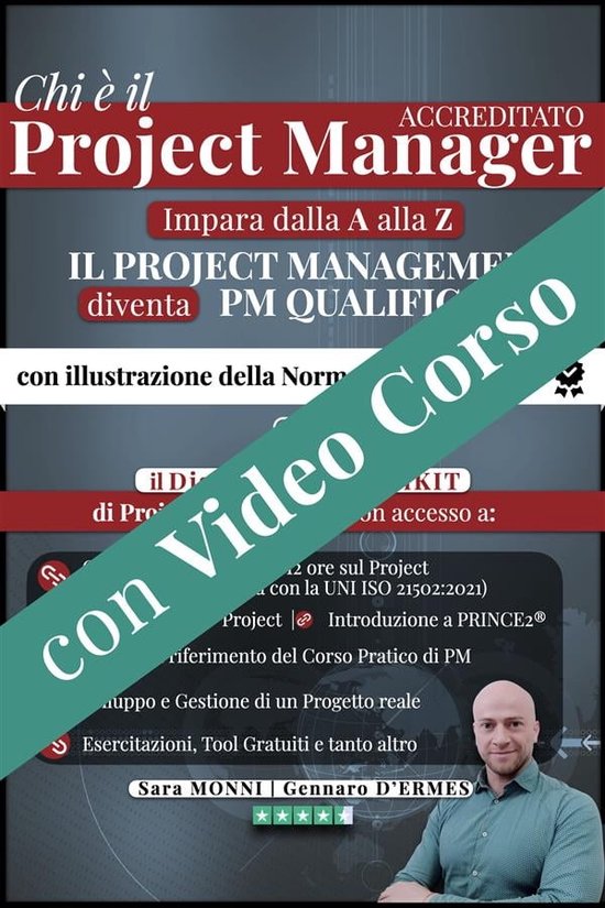 Chi è il PROJECT MANAGER ACCREDITATO secondo la norma UNI 11648/2016