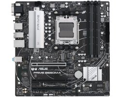 Motherboard Asus PRIME B650M-A AX 16 GB RAM