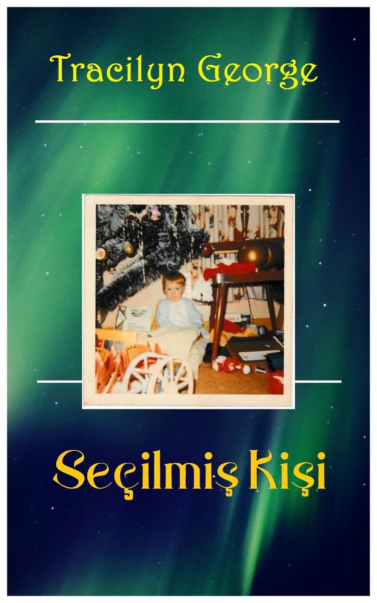 Seçilmiş Kişiler