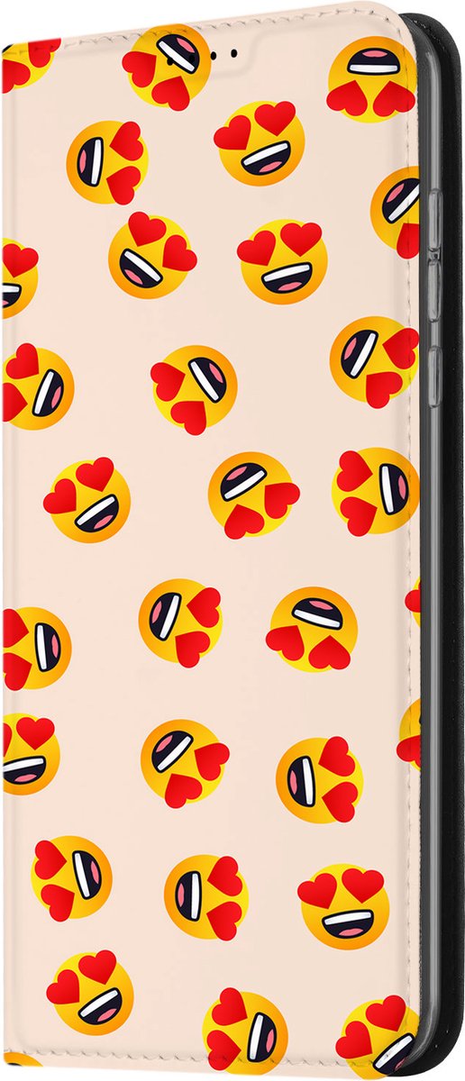 Stand Case Hoesje Maken voor de Samsung Galaxy A54