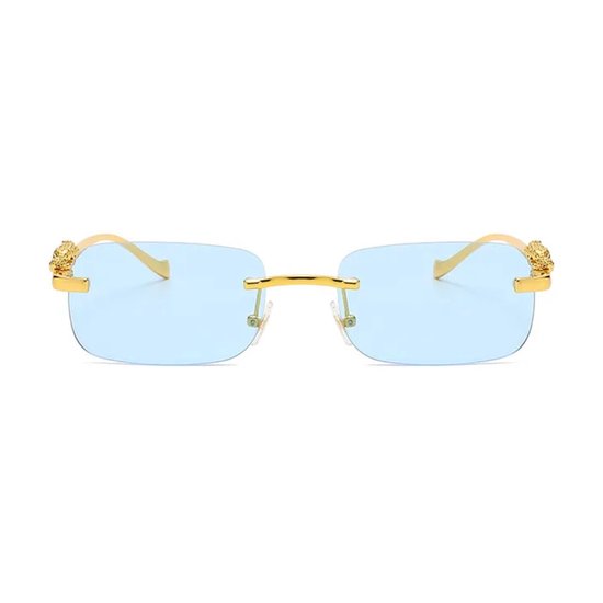 Bril Zwart zonder Glas - De verkleedzolder, voor al uw feestartikelen, accessoires, verhuur en