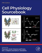 Cell Physiology Source Book