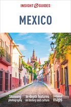 Insight Guides Main Series - Insight Guides Mexico (Travel Guide eBook)