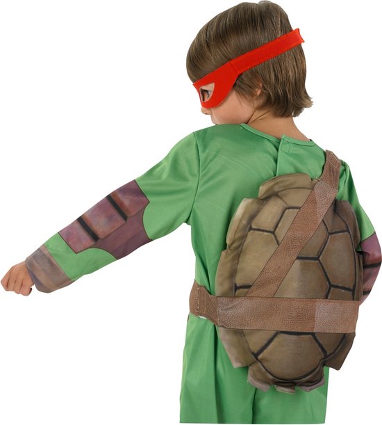 DÉGUISEMENT TORTUE NINJA MUTANT GARÇON