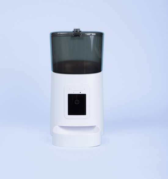 Automatische Voerbak Kat, hond en (EAN: 8720589207097) - Automatische - €99,95