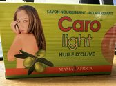 Mama Africa Caro Light Soap Olive Oil 200grm.