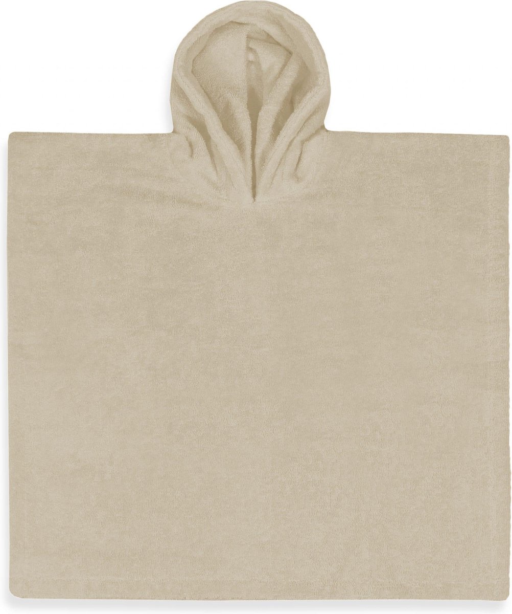 Funnies Poncho Cream S
