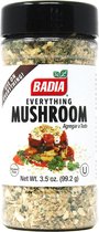 Badia Spices | Everything Mushroom | 99.2 gram