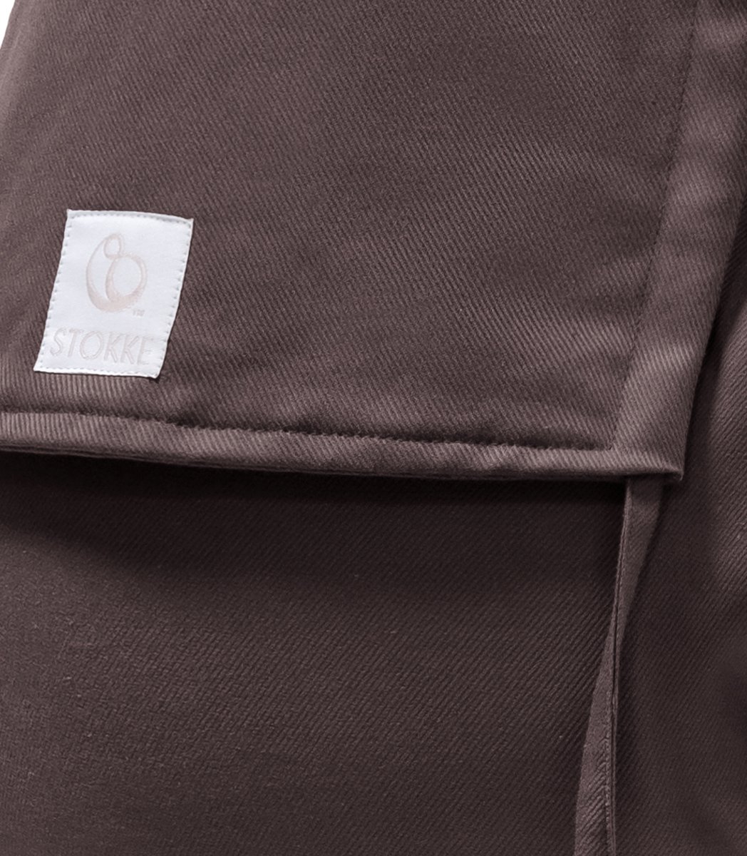 Stokke® Limas™ Babydrager OCS - Espresso Brown – foto 2