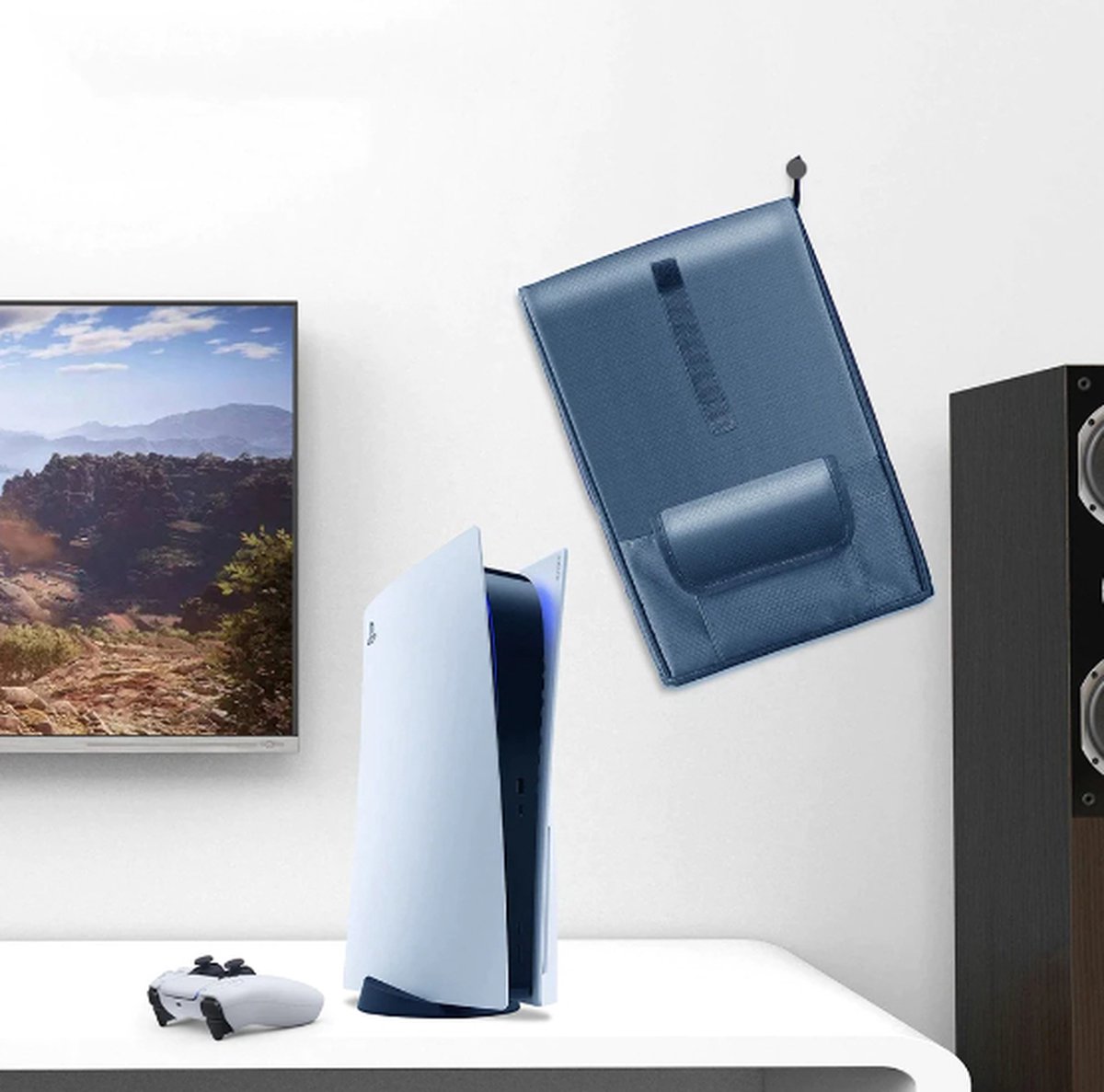 рюкзак playstation 5