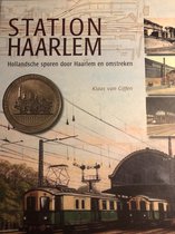 Hollandsche Sporen Door Haarlem En Omgeving