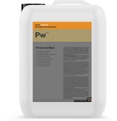 KOCH CHEMISTRY – PW – CIRE PROTECTRICE – RINSE ON/RINSE OFF WETCOAT CONCENTRATE - 10L