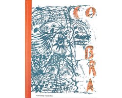 Omslag van Cobra 1948-1951