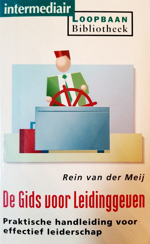GIDS VOOR LEIDINGGEVEN, DE