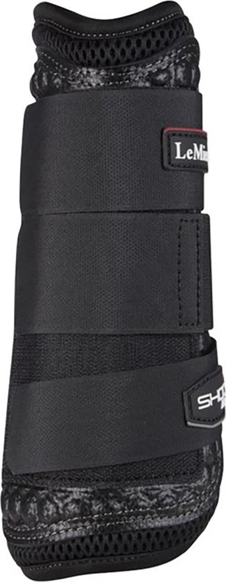 Guêtres LeMieux Carbon Air XC - Protection optimale