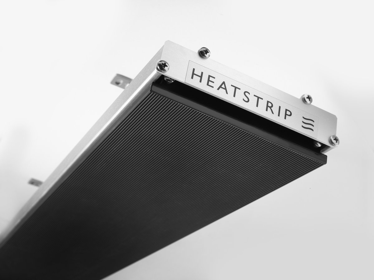 Heatstrip Classic 2400 W - Patio Heater