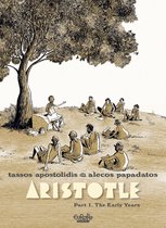 Aristotle 1 - Aristotle - Part 1