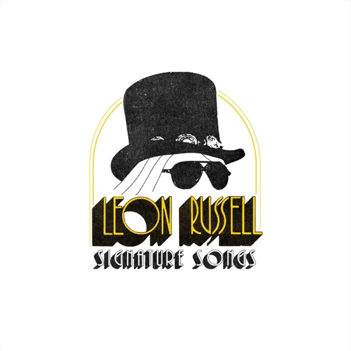 Leon Russell - Signature Songs (CD)