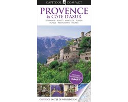 Capitool Compact - Provence & Cote d'Azur