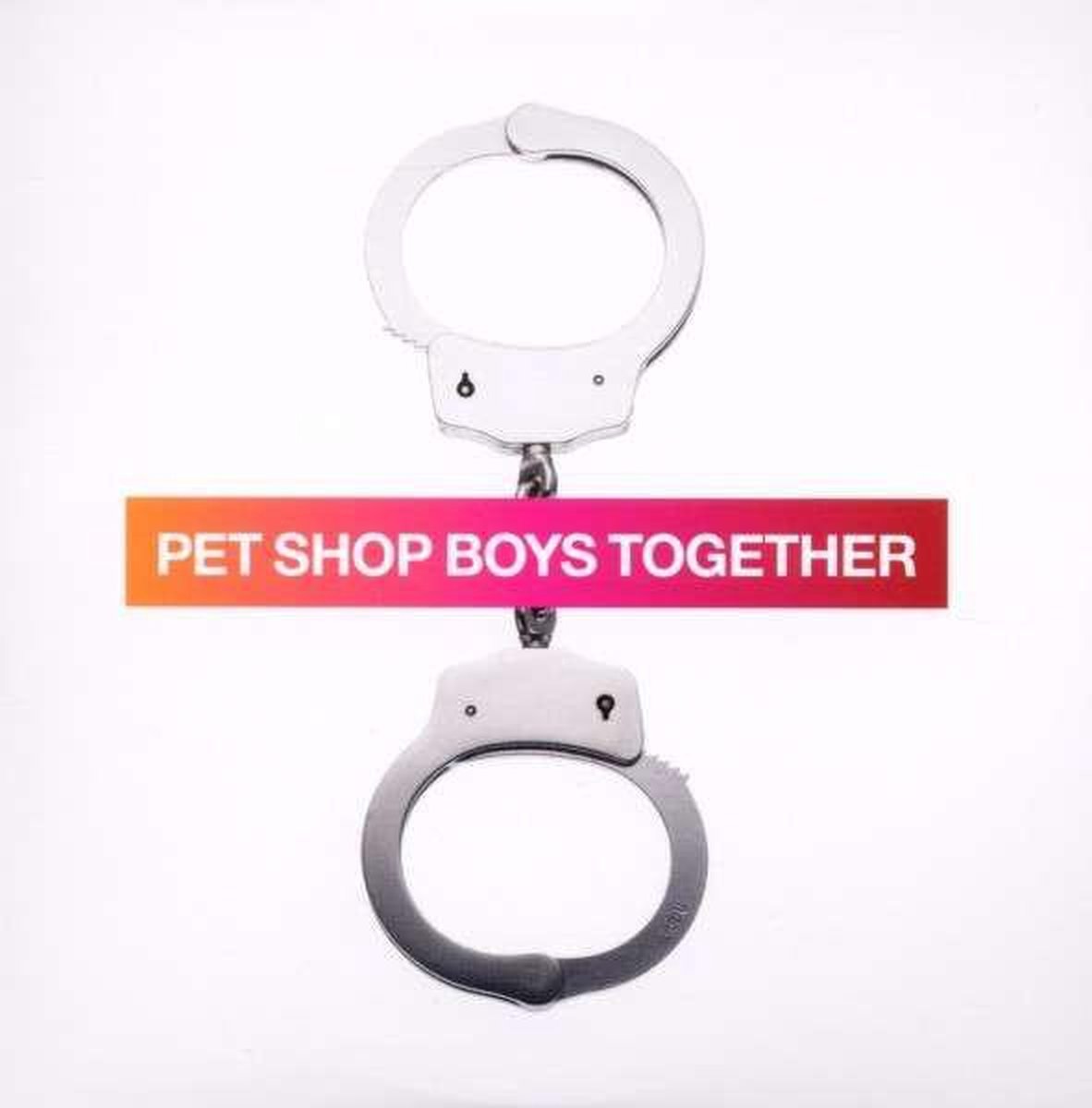 Pet Shop Boys - Together - Pet Shop Boys