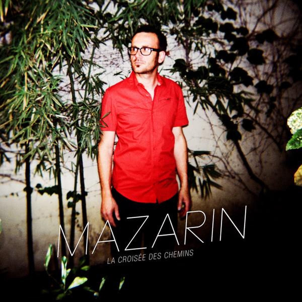 Mazarin - La Croisee Des Chemins