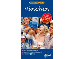 ANWB extra - Munchen