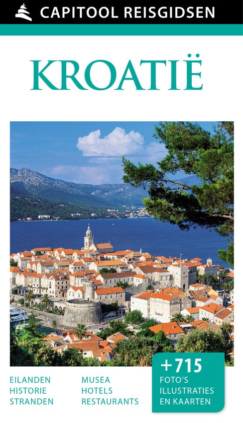 Capitool Kroatië