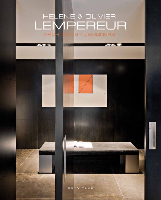 Helene & Olivier Lempereur - cover