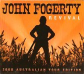 Revival: Australian  Tour Edition