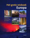 Het grote reisboek Europa