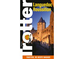 Trotter - Languedoc Roussillon