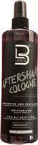 level3 Aftershave Cologne Midnight, 400ml