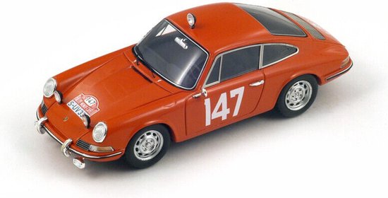 1965 Porsche 911 2.0L | Le Tour Auto 2012 châssis : 301003 n