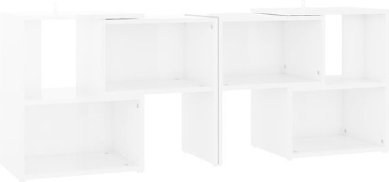 vidaXL-Tv-meubel-104x30x52-cm-bewerkt-hout-wit