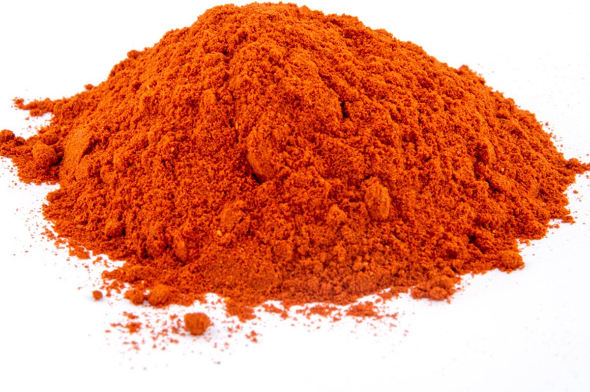 Goedkoopste Tuana Kruiden - Tandoori Kip Kruiden - Bakje 60 Gram - Kruiden Zonder Zout - KP0263