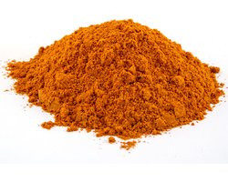 Tuana Kruiden - Tikka Masala - Bakje 50 Gram - Tuanashop - KP0268