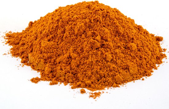 Tuana Kruiden - Tikka Masala - Bakje 50 Gram - Tuanashop - KP0268