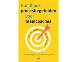 Handboek procesbegeleiden voor teamcoaches