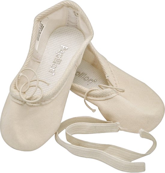 Papillon balletschoenen hotsell