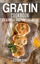 Gratin Cookbook 1 - Gratin Cookbook