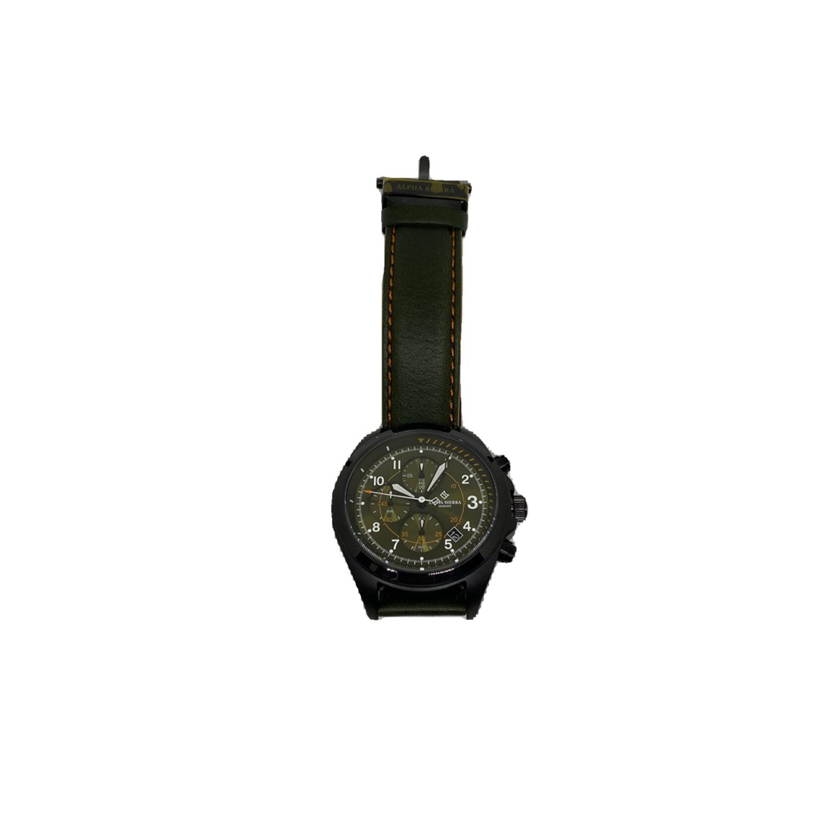 Alpha Sierra horloge AS Hornet GB04