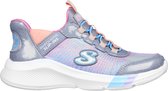 Skechers Dreamy Lites - Colorful Prism Instappers - Maat 29