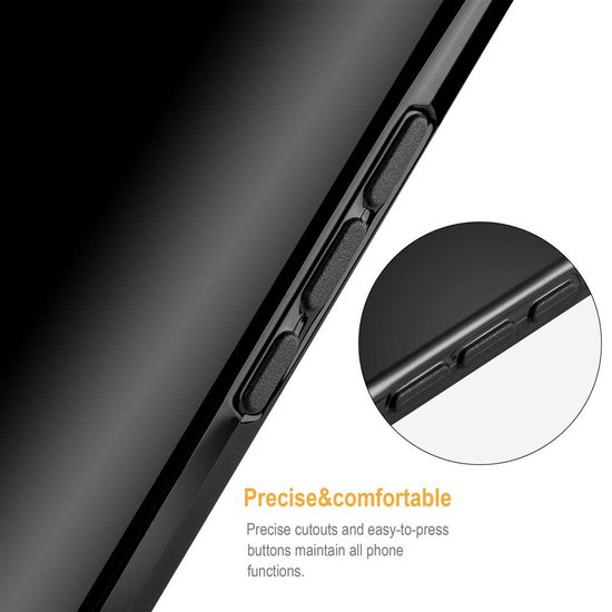 Coque Cadorabo pour Samsung Galaxy S20 ULTRA en NOIR - Coque de protection en silicone TPU flexible