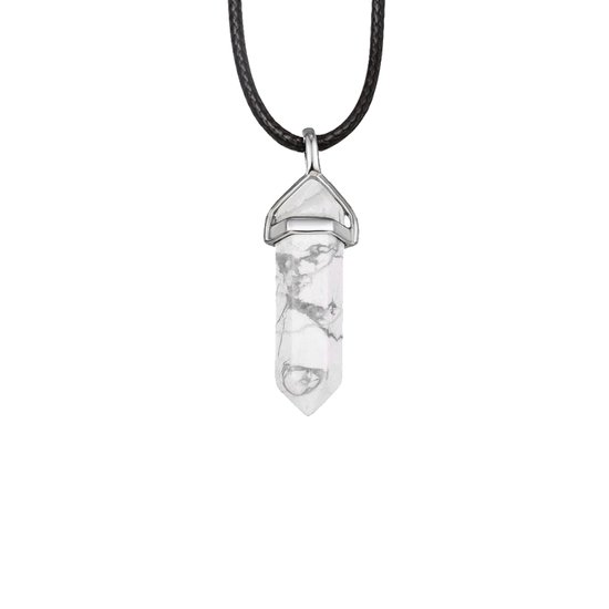 Bixorp Gems Howliet Hanger aan Koord