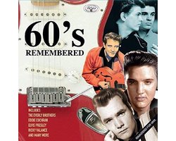 60's Remembered